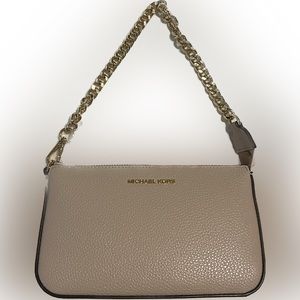 Michael Kors Chain Pouchette
